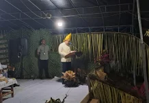 Bupati Sangihe Apresiasi PKK Utaurano Aktif dalam Berbagai Kegiatan