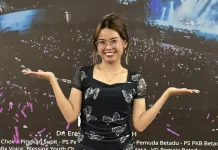 Camilan Rindu Rolpit Buatan Pretty, Sajikan Rasa Lokal