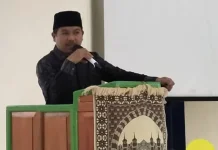 Ramadhan Ajang Pemulihan Jiwa dan Spiritualitas