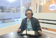 Rahasia Berkat Tuhan dalam Kehidupan Percaya