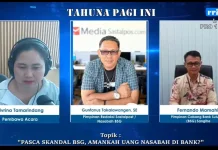 Kronologi Kasus Bank SulutGo Sangihe, Terungkap sejak 2025