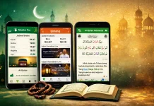 Aplikasi Gratis Penunjang Ibadah Ramadan, Ini Pilihannya