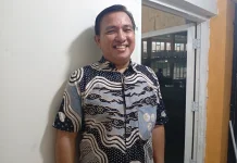 Bantuan Dana dari Dirjen Bimas Kristen Hoax