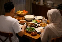 Sudah Sahur Banyak, Kenapa Puasa Tetap Cepat Lapar?