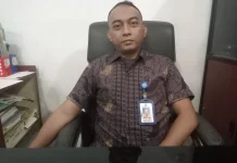 Bupati Sangihe Temui Pimpinan PLN Pusat, Bahas Krisis Listrik