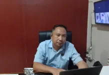 Oknum Pimpinan BSG Dilapor Bawahan Diduga Lakukan Asusila