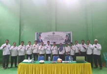 Madrasah Terus Berinovasi dan Menghadirkan Program yang Berdampak