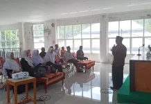 Tekankan Pemahaman Tentang Syarat, Rukun dan Wajib Haji