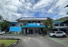 Perbaikan Mesin Pembangkit, Aliran Listrik di Sangihe Normal