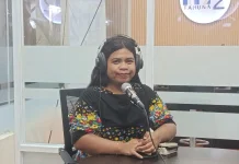 Puasa Sejati Mengubah Hati dan Kehidupan