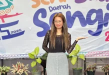 Generasi Muda Sangihe Garda Terdepan Pelestarian Budaya Daerah