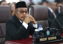 Hari Ketiga Ramadhan, Tingkatkan Ketakwaan