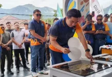 Refleksi Satu Tahun Membara di Gedung Olahraga
