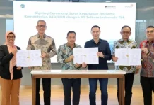 Amankan Aset Negara, KementerianATR/BPN Bentuk  Satgas  Legitimasi Tanah