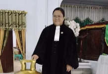 Mengikut Kristus Bukan Jalan Mudah dan Murah