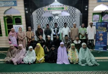 Dialog Ramadhan Ajak Umat Belajar Ikhlas
