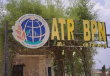 Kementerian ATR/BPN Maksimalkan Layanan  Pertanahan Pasca Bencana Aceh