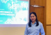 Bukan Ditutup! MBG Tahuna Timur Tunggu Pencairan Dana Yayasan Baru