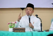 Kontribusi ATR/BPN Terhadap Pendapatan Jakarta 2025 Rp3,9 Triliun