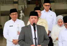 Menteri Nusron Tawarkan Skema HGB Amankan Aset Pemerintah