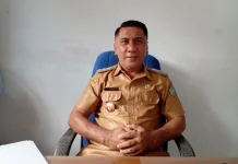 Penangan Sampah di Kelurahan Tona II Aman Terkendali