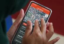 Aplikasi Sentuh Tanahku Mudahkan Urusan Pertanahan Warga Yogyakarta