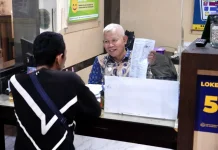 Layanan PELATARAN Mudahkan Warga Jakarta diBulan Ramadan