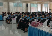 Lansia Penjaga Adat dan Budaya Sejarah Kampung