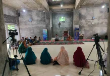 Puasa Mengubah Perut atau Hati?