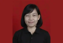 Susan: Moderasi Beragama Cara Beragama yang Seimbang