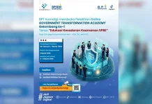 BPT Komdigi Buka Pelatihan Keamanan SPBE Gratis