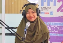 Sambut Ramadan, Polnustar Gelar "Gebyar Ramadhan"