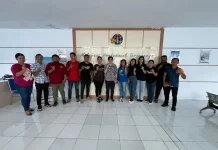 Kantah Sangihe Turut Berpartisipasi Melalui Skrining Kesehatan Mental