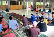 Meneladani QS Al-Baqarah Ayat 183 dalam Kehidupan Sehari-Hari
