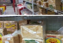 Warga Tahuna Nyaris jadi Korban Produk Kadaluarsa Swalayan ML