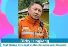 Kenali "Bendera Merah" Lingkungan, Waspada Titik Rawan Bencana