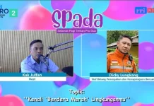 Waspada Sinyal Alam, Titik "Bendera Merah" Rawan Longsor