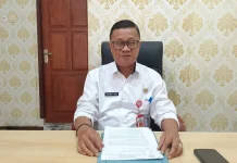 Kesbangpol Mulai Persiapan Pembentukan Paskibraka 2026