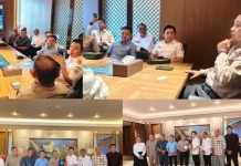 Bupati Sangihe Berhasil Lobi Lima Mesin Pembangkit Listrik