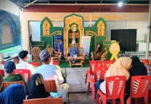 Puasa Memiliki Tiga Tingkatan, Ukurannya Adalah Ketakwaan