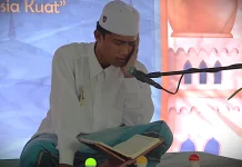 Membaca Al-Qur’an, Amalan Istimewa di Bulan Ramadan