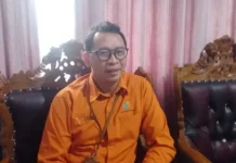 BPS Sangihe Tegaskan Data Ekonomi 7,07 Persen