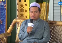 Ramadhan Bukan Tentang Takjil Melainkan Taqwa