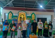 Berkah Ramadhan Warnai Dialog RRI Tahuna