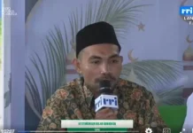 Keistimewaan Bulan Ramadhan