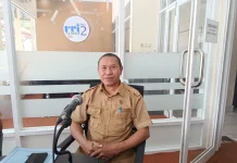 Program Penanganan Sampah Dinas Lingkungan Hidup Kabupaten Sangihe