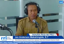 Bank Sampah Bukan Sekedar Bangunan tapi Kesepakatan Mengolah Sampah
