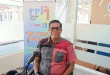 Sagu Indikator Kemiskinan, Bakal Menimbulkan Ketersinggungan