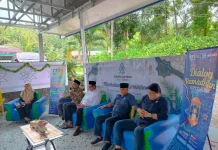 Dialog Ramadhan Perumda, Harmoni dan Toleransi
