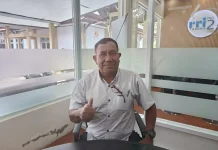 Peringatan Hari Gizi, Dinkes Sangihe Fokus Tuntaskan Stunting